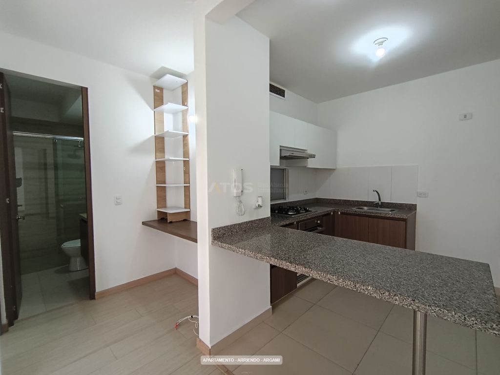 Apartamento en arriendo Boyacá Tunja Tunja 46 m2 Habitaciones 2 Baños 2 Garajes 1 Precio $1550000