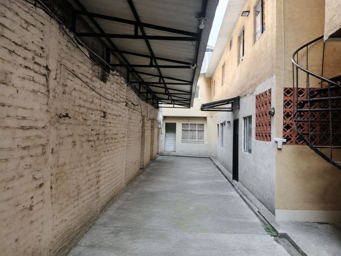 Apartamento en arriendo Valle Del Cauca Cali Saavedra Galindo 55 m2 Habitaciones 2 Baños 1 Garajes 1 Precio $700000