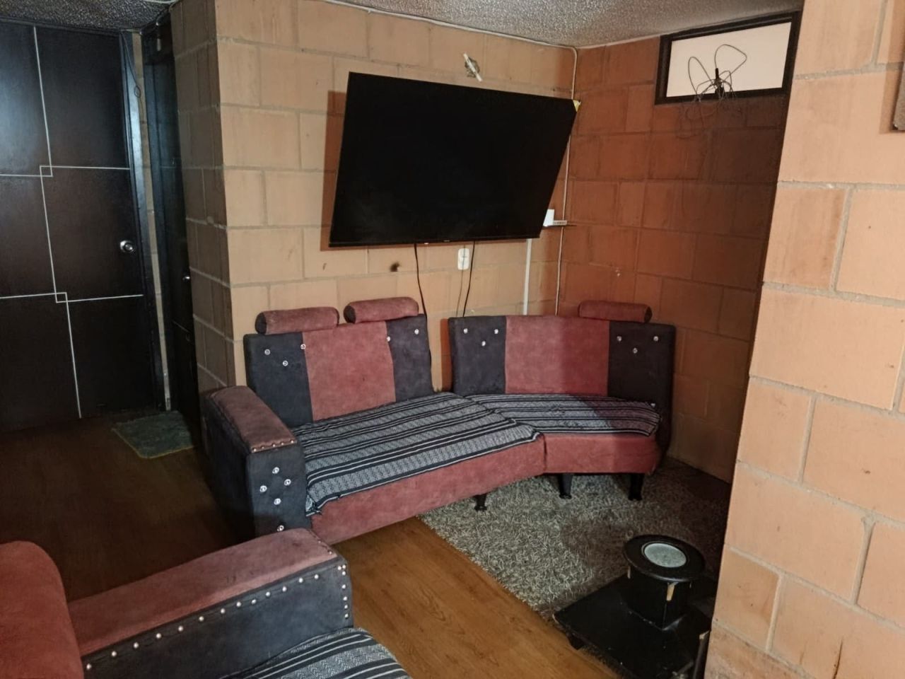 Apartamento en venta Cundinamarca Soacha Minuto De Dios 53 m2 Habitaciones 3 Baños 1 Garajes 0 Precio $150000000