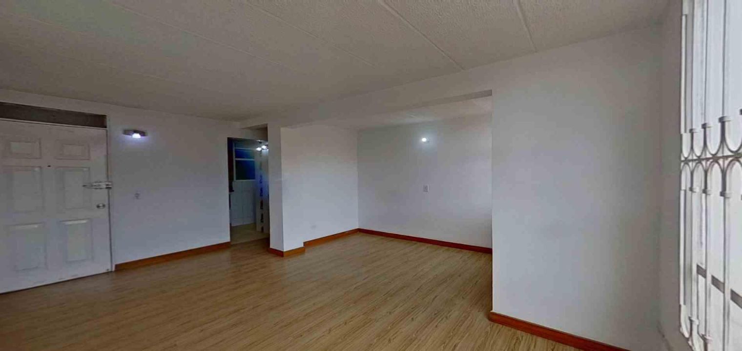 Apartamento en venta Cundinamarca Bogotá Pio Xii 47 m2 Habitaciones 3 Baños 1 Garajes 0 Precio $243000000