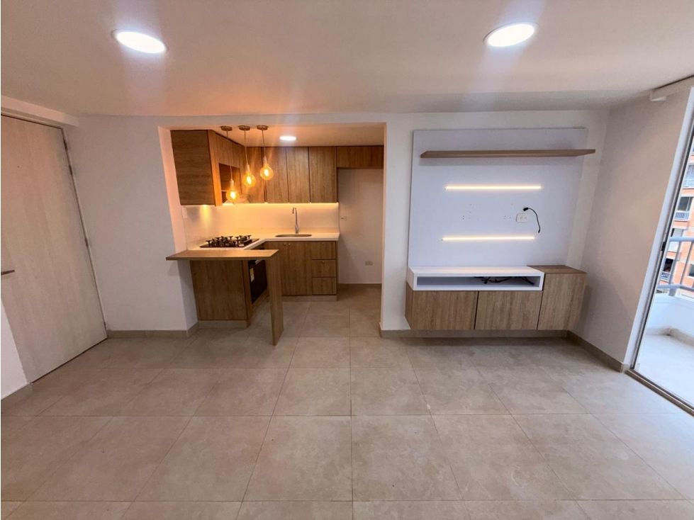 Apartamento en arriendo Antioquia Sabaneta Sabaneta 60 m2 Habitaciones 2 Baños 2 Garajes 1 Precio $2000000
