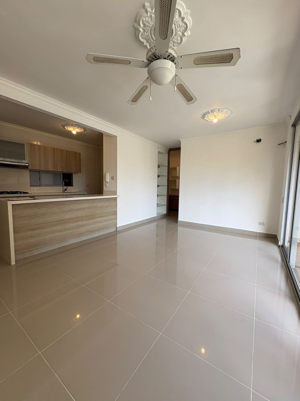 Apartamento en arriendo Atlántico Barranquilla Cr Bora 69 m2 Habitaciones 3 Baños 2 Garajes 1 Precio $3273000