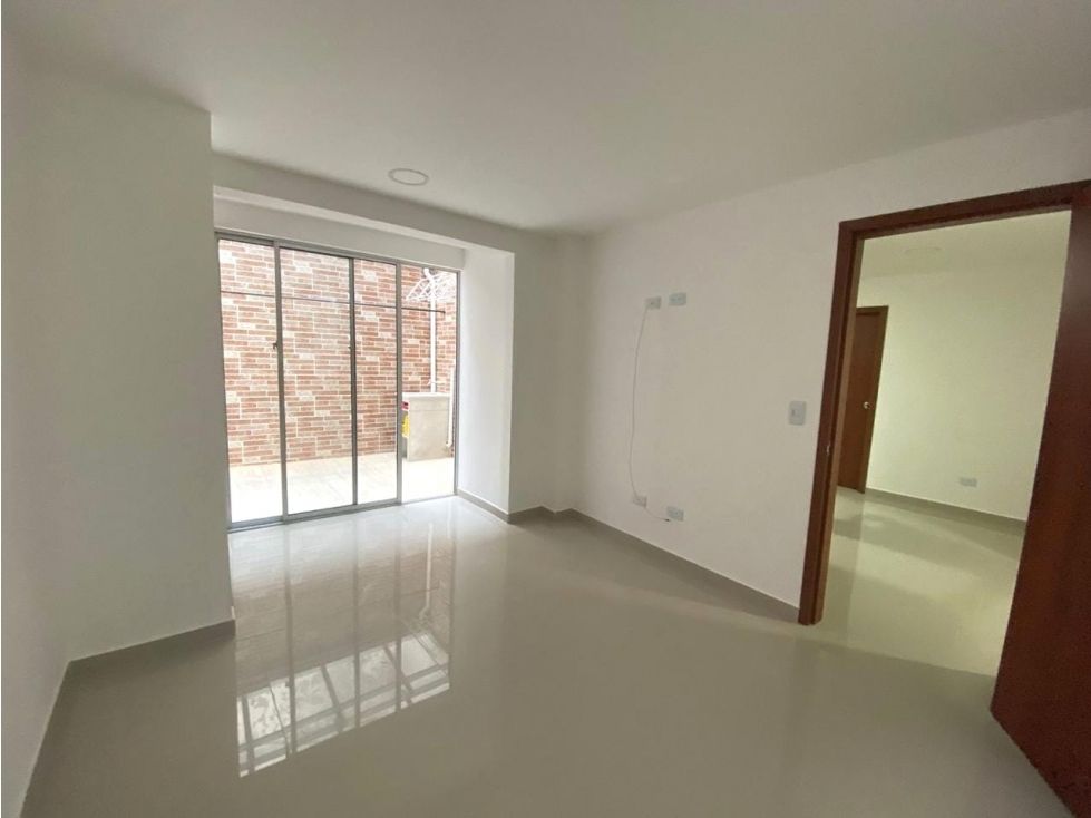 Apartaestudio en arriendo Caldas Manizales Lleras 33 m2 Habitaciones 1 Baños 1 Garajes 0 Precio $1000000