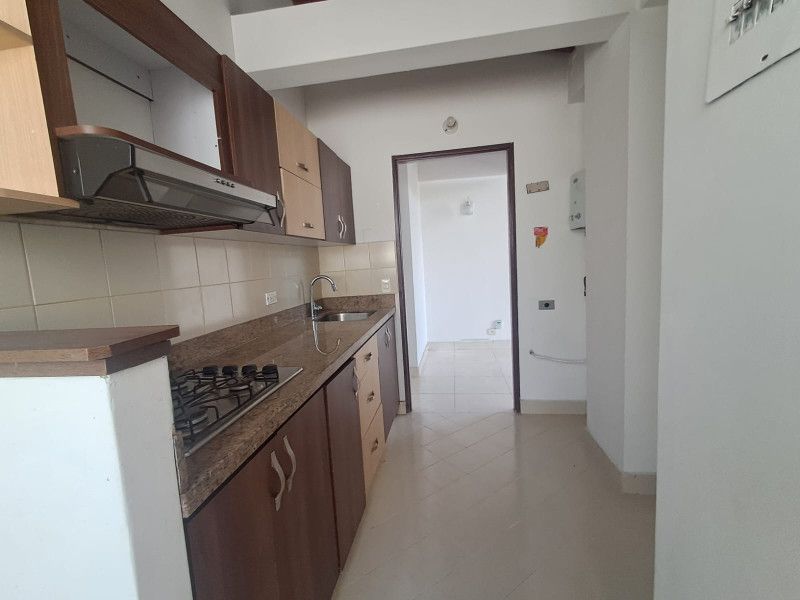 Apartamento en venta Antioquia Medellín Los Alcazares 70 m2 Habitaciones 3 Baños 2 Garajes 1 Precio $450000000
