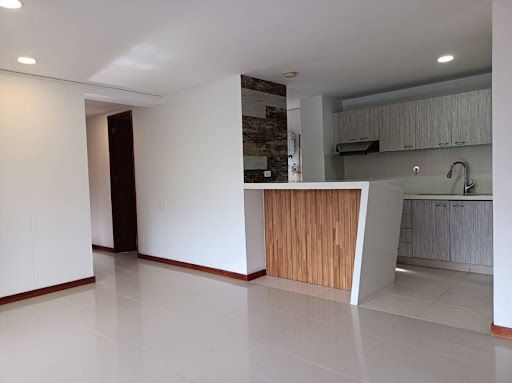 Apartamento en arriendo Antioquia Envigado Bosques De San Jorge 82 m2 Habitaciones 2 Baños 2 Garajes 2 Precio $4400000