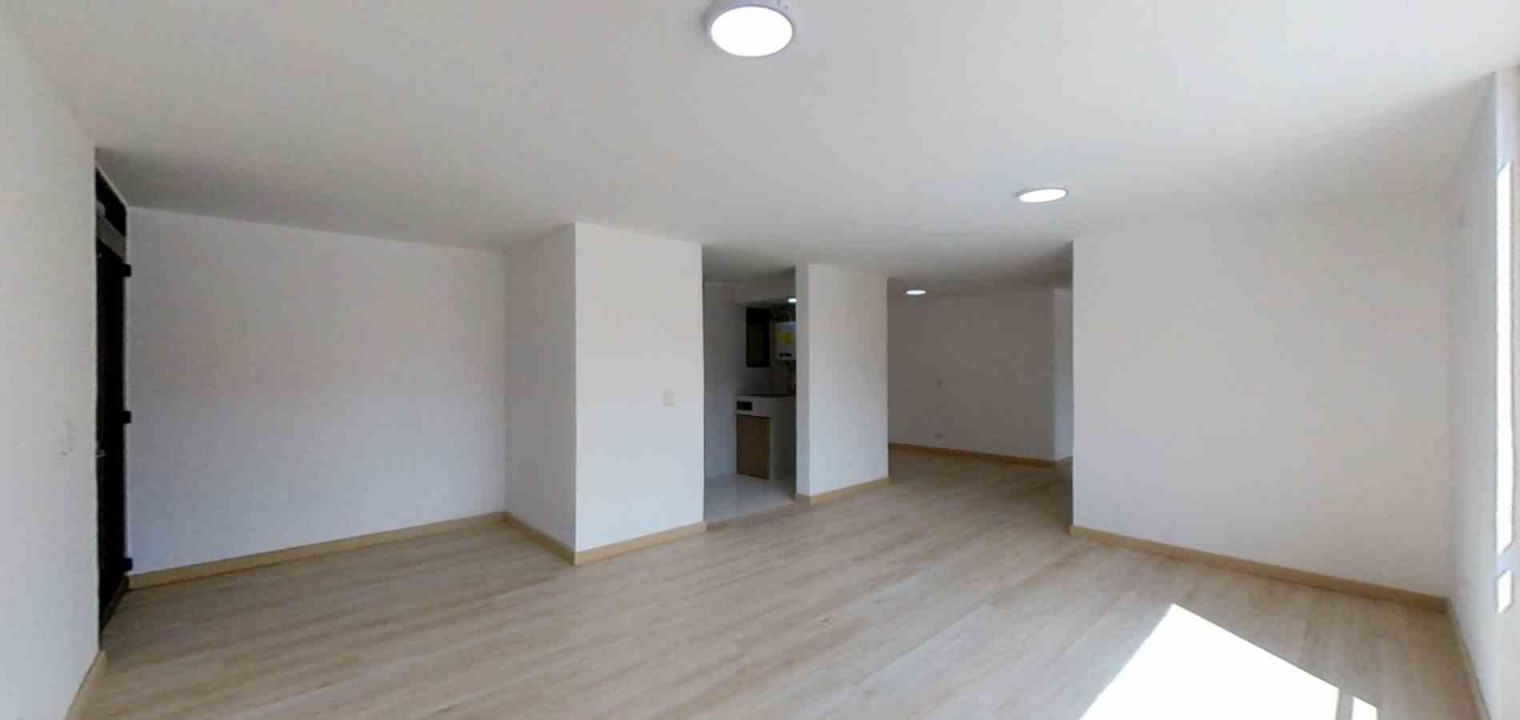Apartamento en venta Cundinamarca Soacha El Prado De Las Vegas 62 m2 Habitaciones 3 Baños 2 Garajes 0 Precio $186000000