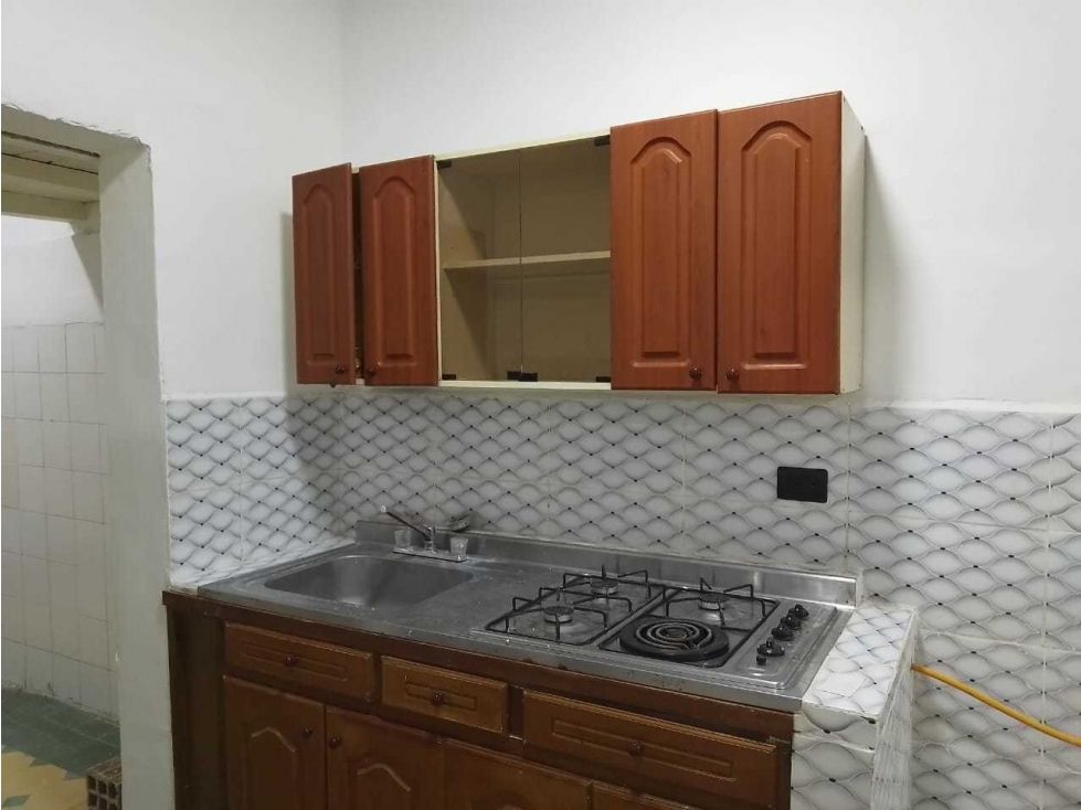 Casa en arriendo Antioquia Medellín La Ladera 35 m2 Habitaciones 2 Baños 1 Garajes 0 Precio $1200000