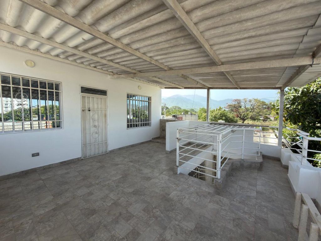 Apartamento en arriendo Magdalena Santa Marta Ub Nuevo Tejares 54 m2 Habitaciones 2 Baños 1 Garajes 0 Precio $800000
