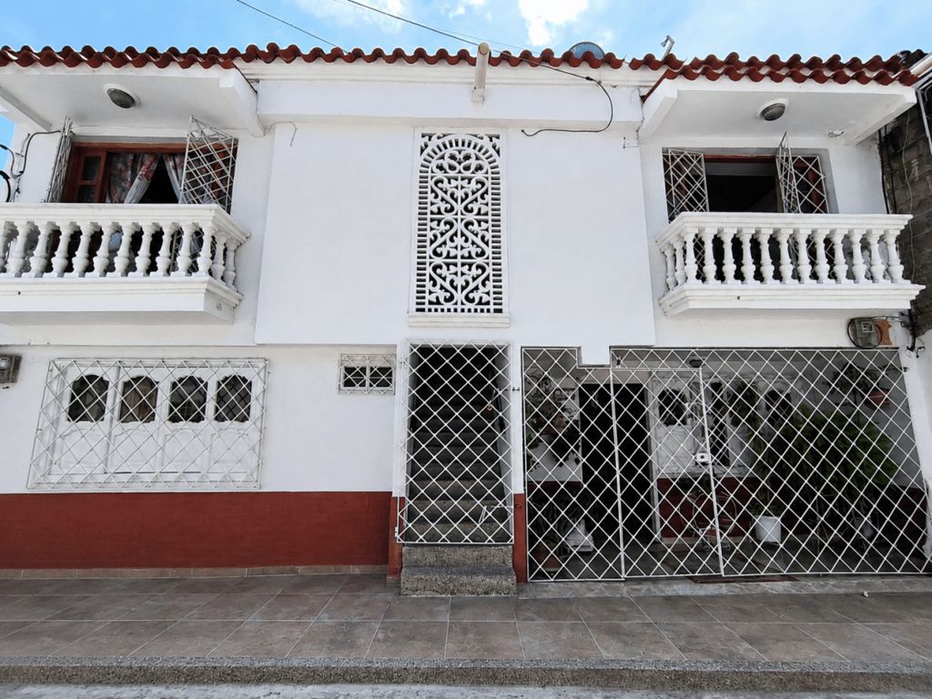 Casa en venta Magdalena Santa Marta Centro 120 m2 Habitaciones 2 Baños 2 Garajes 0 Precio $330000000