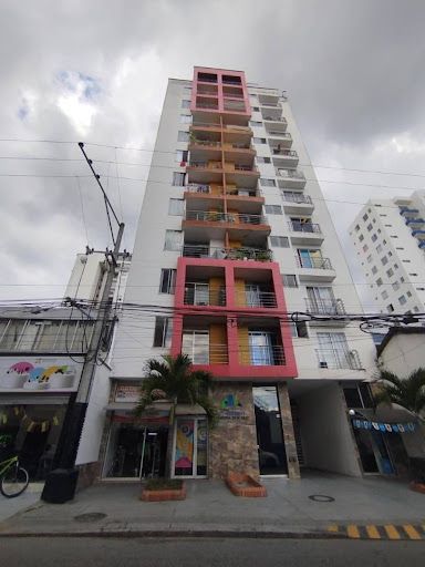 Apartaestudio en arriendo Santander Bucaramanga Antonia Santos Centro 33 m2 Habitaciones 1 Baños 1 Garajes 0 Precio $1200000