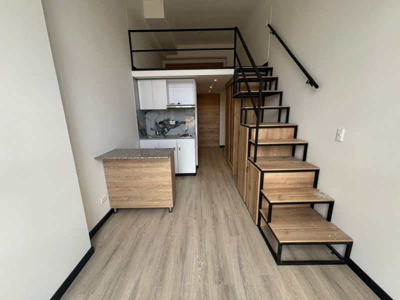 Apartaestudio en venta Cundinamarca Bogotá Los Cedritos 19 m2 Habitaciones 1 Baños 1 Garajes 0 Precio $300000000