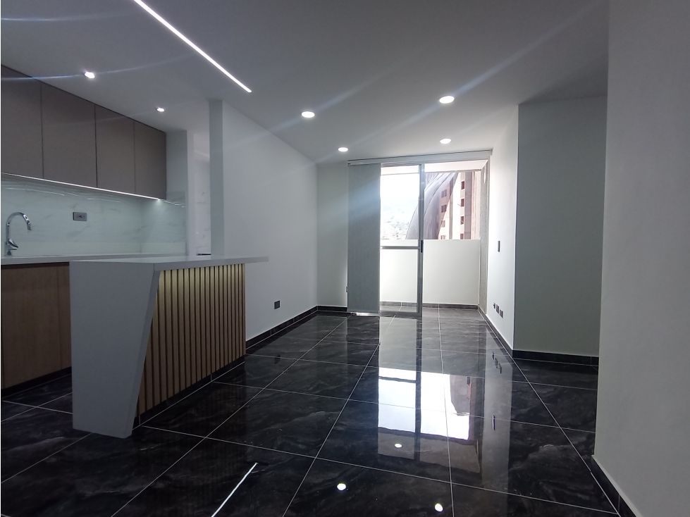 Apartamento en arriendo Antioquia Bello La Gabriela 54 m2 Habitaciones 3 Baños 2 Garajes 1 Precio $2000000