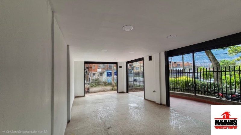 Local en arriendo Antioquia Medellín Francisco Antonio Zea 40 m2 Habitaciones 0 Baños 1 Garajes 0 Precio $4000000