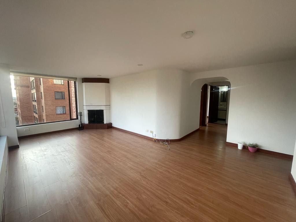 Apartamento en arriendo Cundinamarca Bogotá San Gabriel Norte 94 m2 Habitaciones 3 Baños 2 Garajes 1 Precio $3675000
