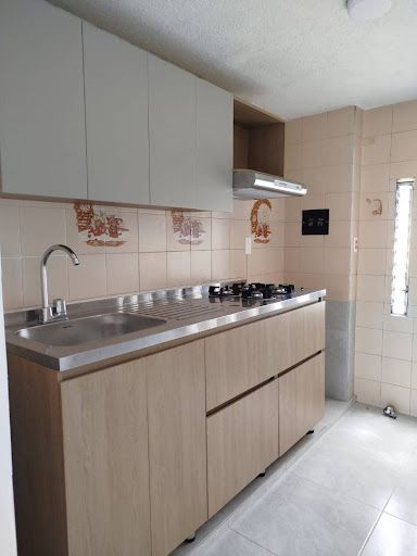 Apartamento en arriendo Santander Bucaramanga Urbanización Samanes 65 m2 Habitaciones 3 Baños 1 Garajes 1 Precio $2100000