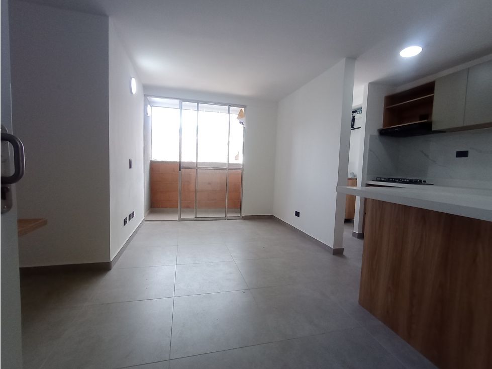 Apartamento en arriendo Antioquia Bello La Gabriela 54 m2 Habitaciones 3 Baños 2 Garajes 1 Precio $2000000