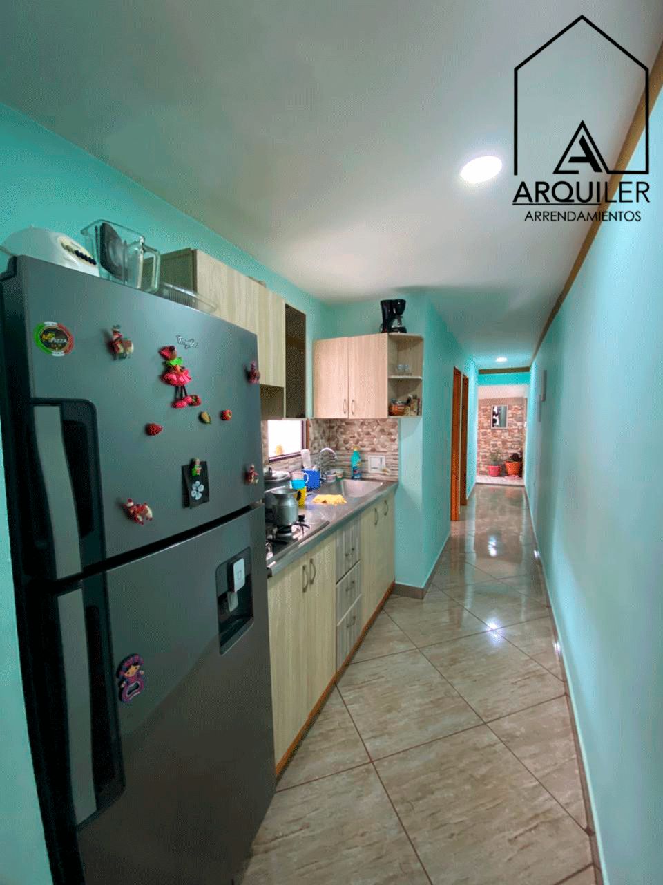 Casa en venta Antioquia Bello El Rosario 70 m2 Habitaciones 3 Baños 2 Garajes 0 Precio $280000000
