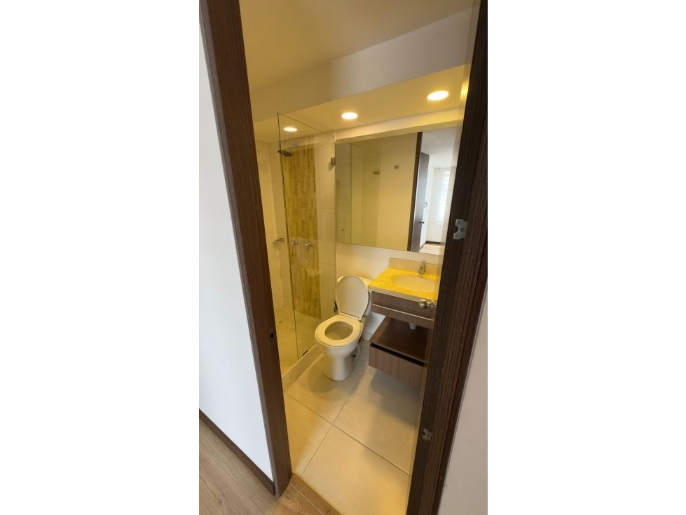 Apartamento en venta Cundinamarca Bogotá El Dorado 62 m2 Habitaciones 3 Baños 2 Garajes 1 Precio $395000000