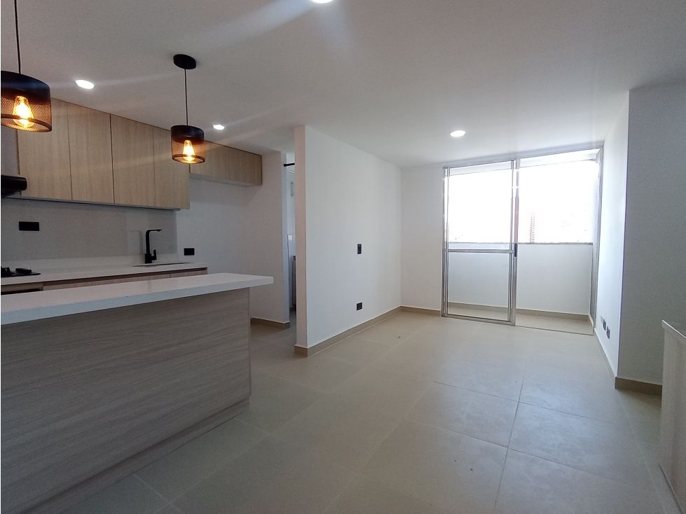 Apartamento en arriendo Antioquia Bello La Gabriela 54 m2 Habitaciones 3 Baños 2 Garajes 1 Precio $2000000