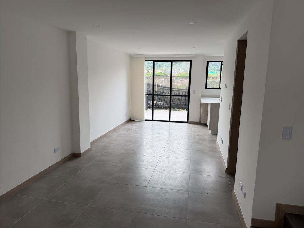 Casa en arriendo Caldas Manizales Manizales 100 m2 Habitaciones 3 Baños 3 Garajes 1 Precio $3900000