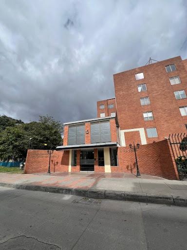 Apartamento en arriendo Cundinamarca Bogotá Modelia 52 m2 Habitaciones 3 Baños 2 Garajes 1 Precio $2750000