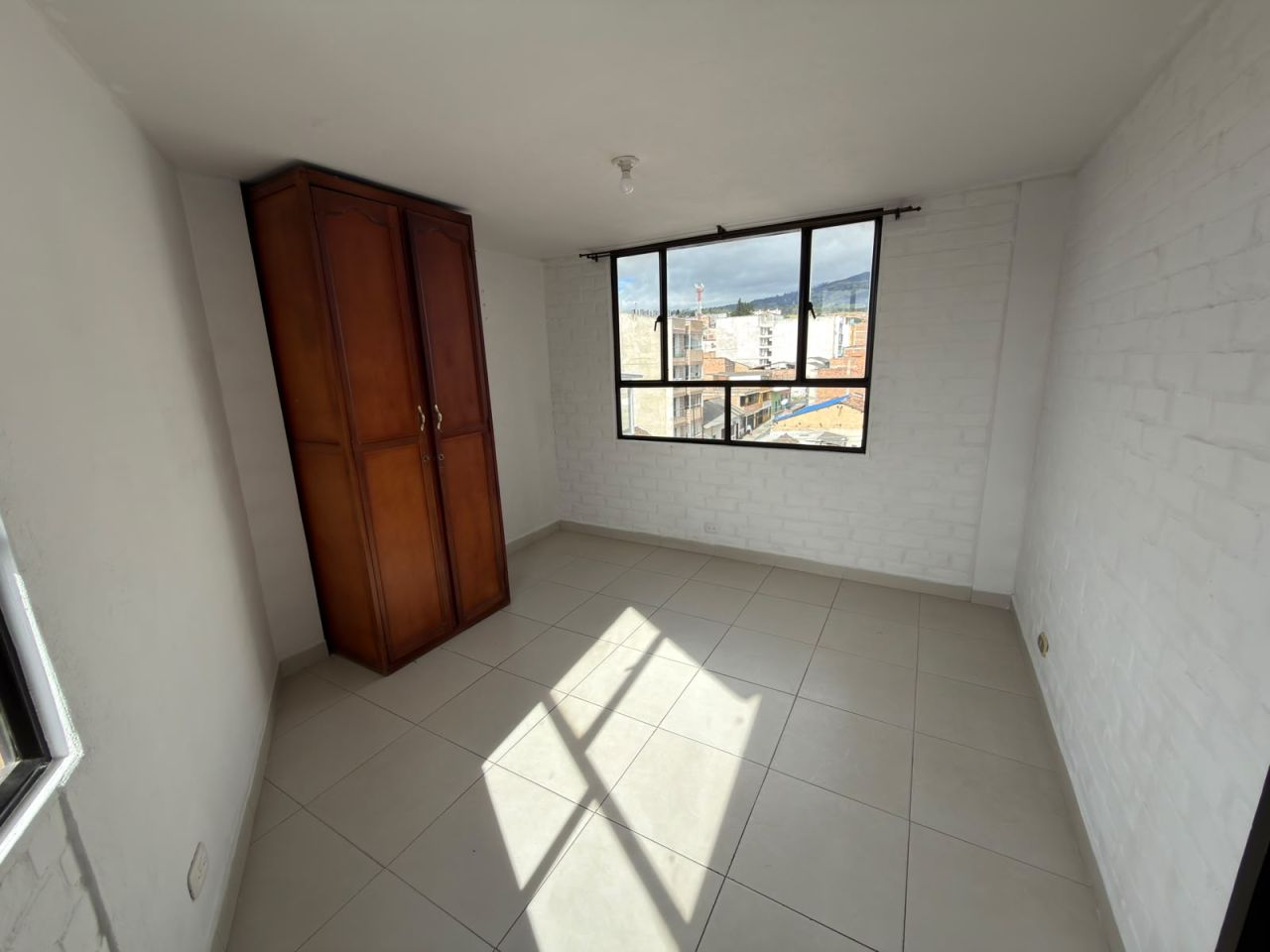 Apartaestudio en arriendo Nariño Pasto San Felipe 70 m2 Habitaciones 1 Baños 1 Garajes 0 Precio $650000