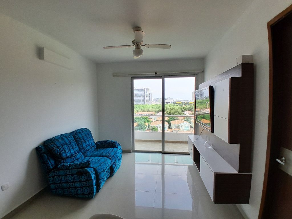 Apartamento en arriendo Atlántico Barranquilla Villa Santos 72 m2 Habitaciones 2 Baños 2 Garajes 1 Precio $3000000