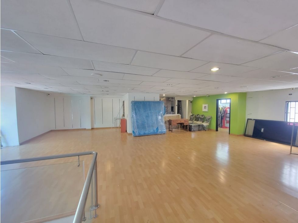 Local en arriendo Atlántico Barranquilla El Poblado 100 m2 Habitaciones 0 Baños 1 Garajes 1 Precio $9500000
