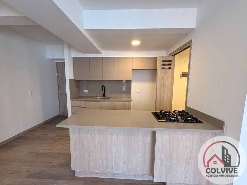 Apartamento en arriendo Antioquia Medellín Colombia 65 m2 Habitaciones 2 Baños 2 Garajes 0 Precio $3700000