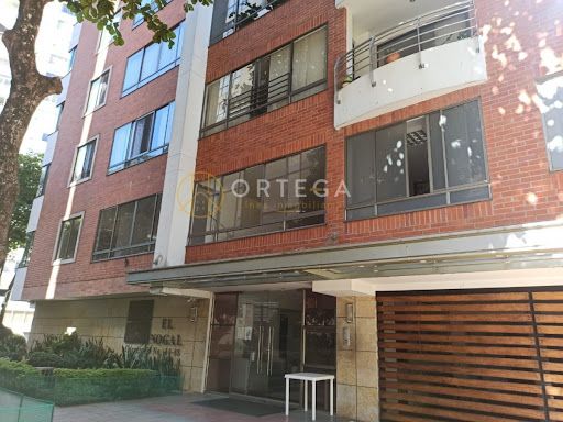 Apartamento en venta Santander Bucaramanga Cabecera Del Llano 124 m2 Habitaciones 3 Baños 3 Garajes 2 Precio $650000000