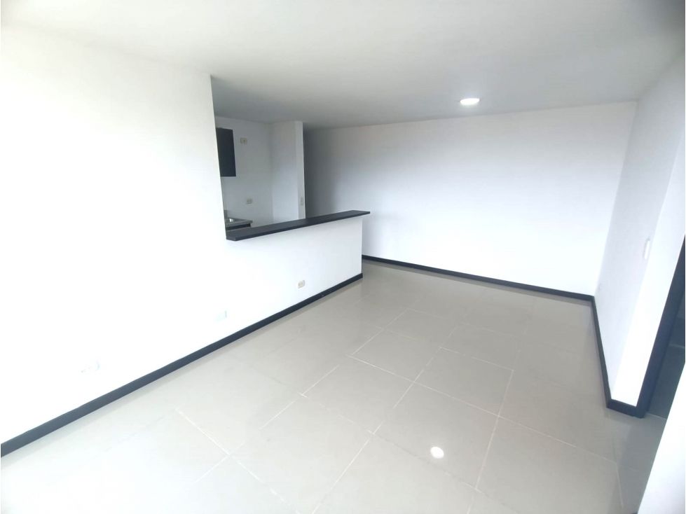 Apartamento en arriendo Antioquia Envigado Trianon 64 m2 Habitaciones 3 Baños 2 Garajes 1 Precio $3200000