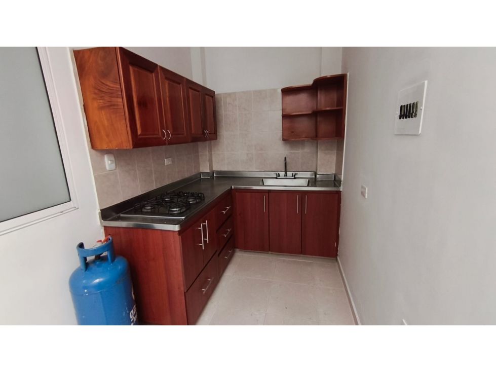 Apartamento en arriendo Antioquia Medellín La Esperanza 60 m2 Habitaciones 2 Baños 2 Garajes 1 Precio $3000000