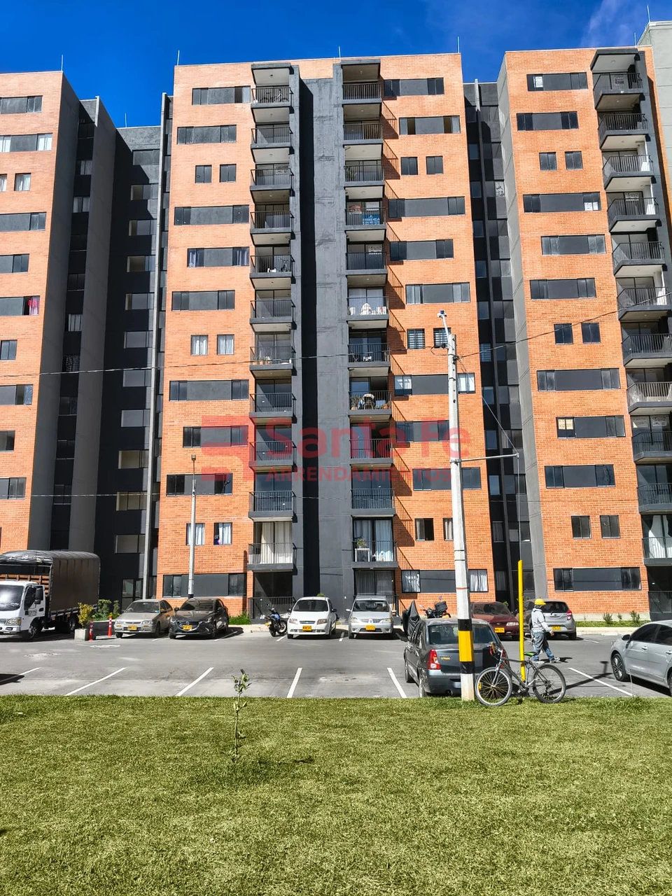 Apartamento en arriendo Antioquia El Carmen De Viboral Nn 49 m2 Habitaciones 3 Baños 2 Garajes 0 Precio $1300000