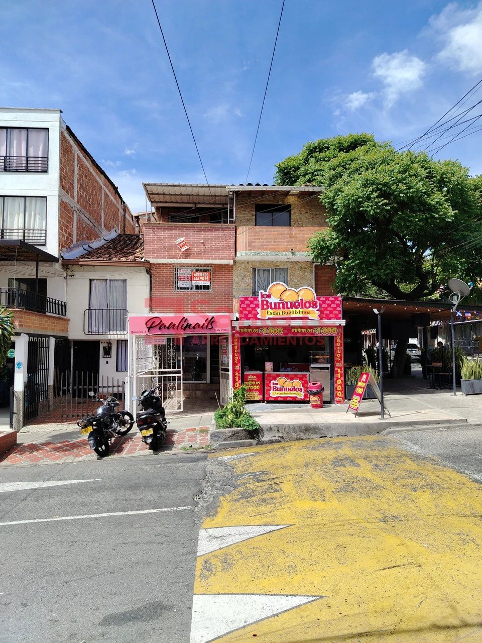 Casa en arriendo Antioquia Bello La Florida 60 m2 Habitaciones 2 Baños 2 Garajes 0 Precio $2000000