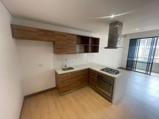 Apartaestudio en arriendo Antioquia Medellín Simesa 52 m2 Habitaciones 1 Baños 2 Garajes 1 Precio $3500000
