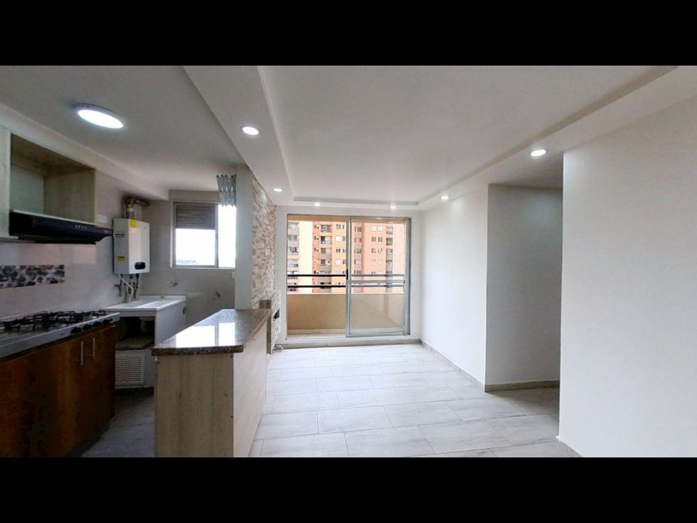 Apartamento en venta Cundinamarca Bogotá Alameda 43 m2 Habitaciones 3 Baños 2 Garajes 0 Precio $213750000