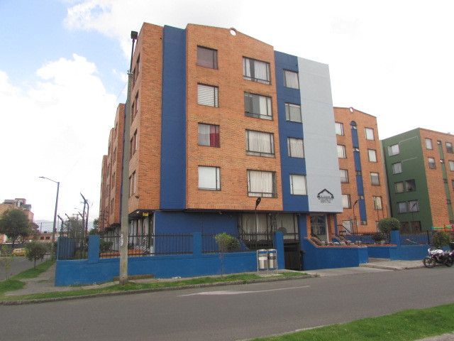 Apartamento en arriendo Cundinamarca Bogotá El Triunfo De Las Americas 65 m2 Habitaciones 3 Baños 2 Garajes 1 Precio $1873500