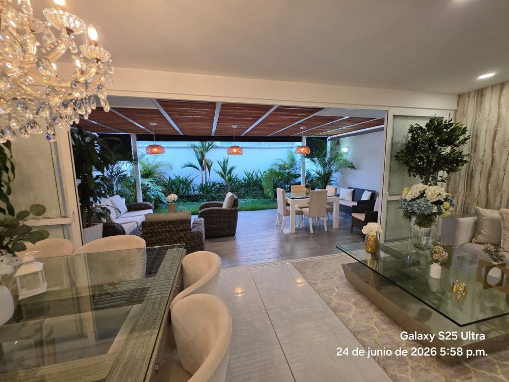 Casa en venta Valle Del Cauca Cali Cali 138 m2 Habitaciones 3 Baños 4 Garajes 3 Precio $1290000
