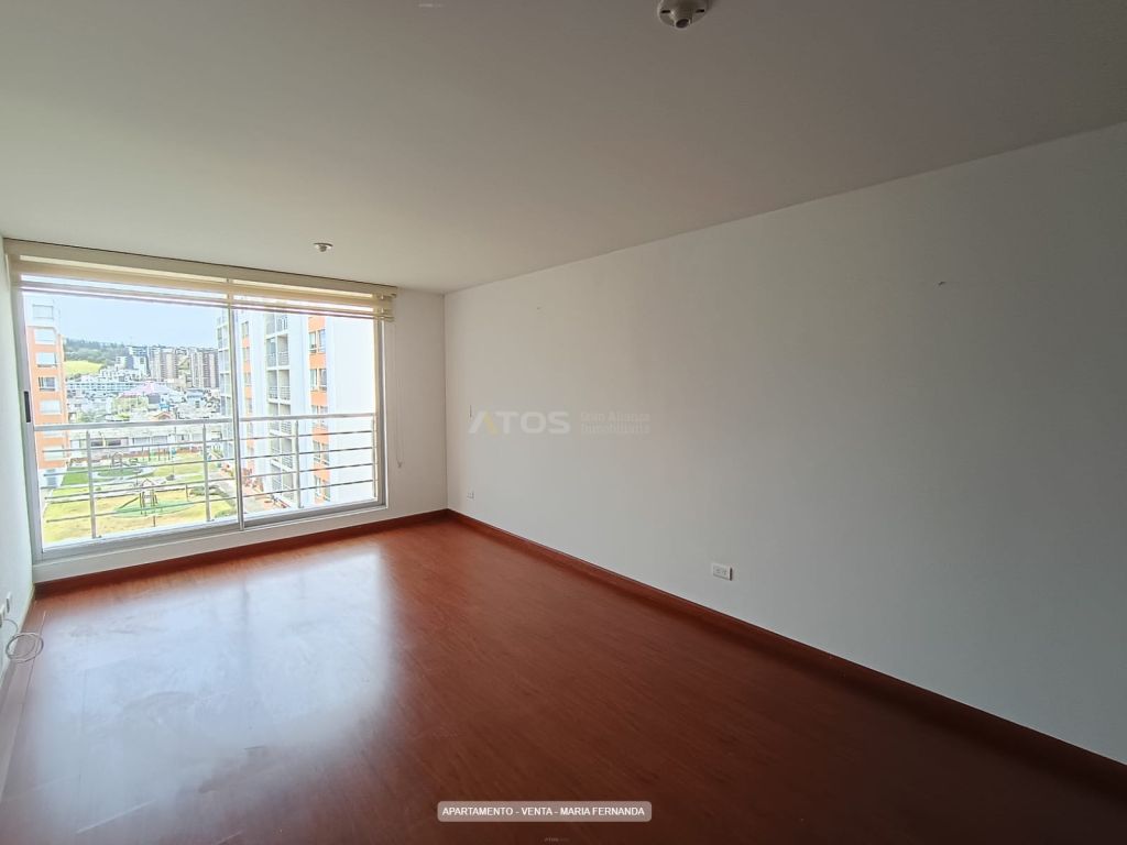Apartamento en venta Boyacá Tunja Urbanización Las Quintas 111 m2 Habitaciones 3 Baños 2 Garajes 1 Precio $460000000