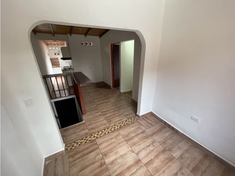 Apartamento en arriendo Antioquia Medellín Belen 45 m2 Habitaciones 2 Baños 1 Garajes 0 Precio $1650000