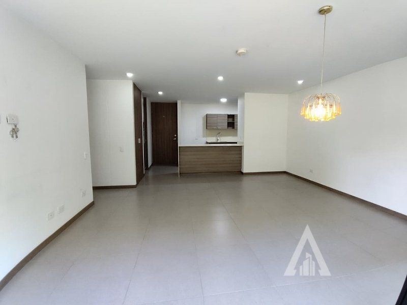 Apartamento en arriendo Antioquia Envigado La Pradera 100 m2 Habitaciones 3 Baños 2 Garajes 0 Precio $5200000