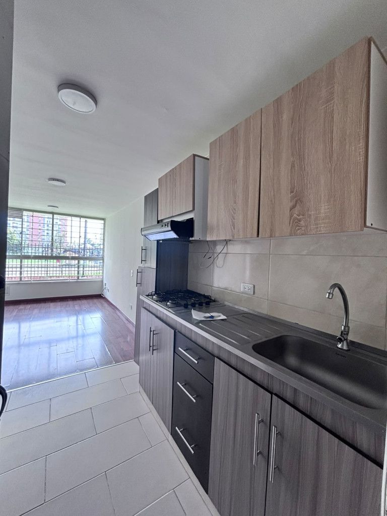 Apartamento en arriendo Cundinamarca Bogotá Campo Alegre 45 m2 Habitaciones 2 Baños 1 Garajes 0 Precio $1200000