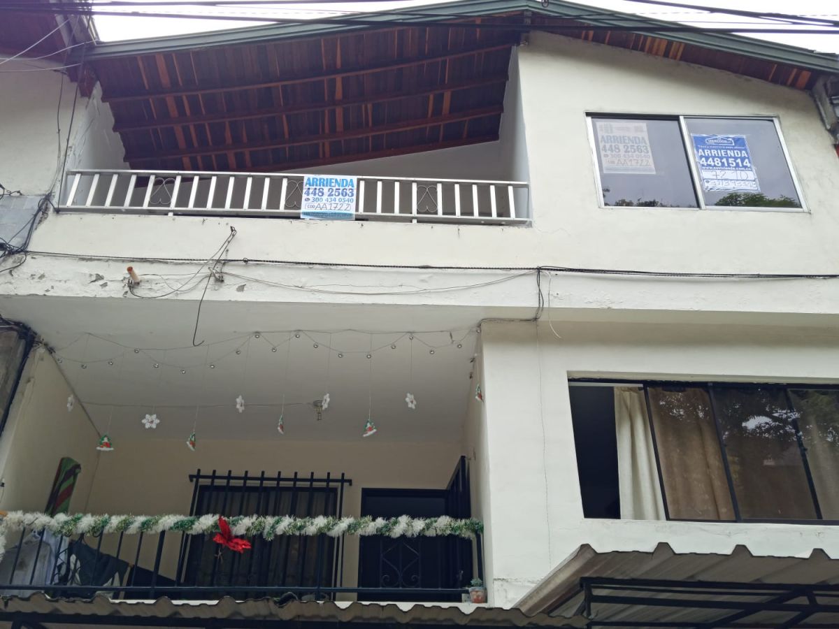 Apartamento en arriendo Antioquia Medellín El Rodeo 75 m2 Habitaciones 3 Baños 2 Garajes 0 Precio $2500000