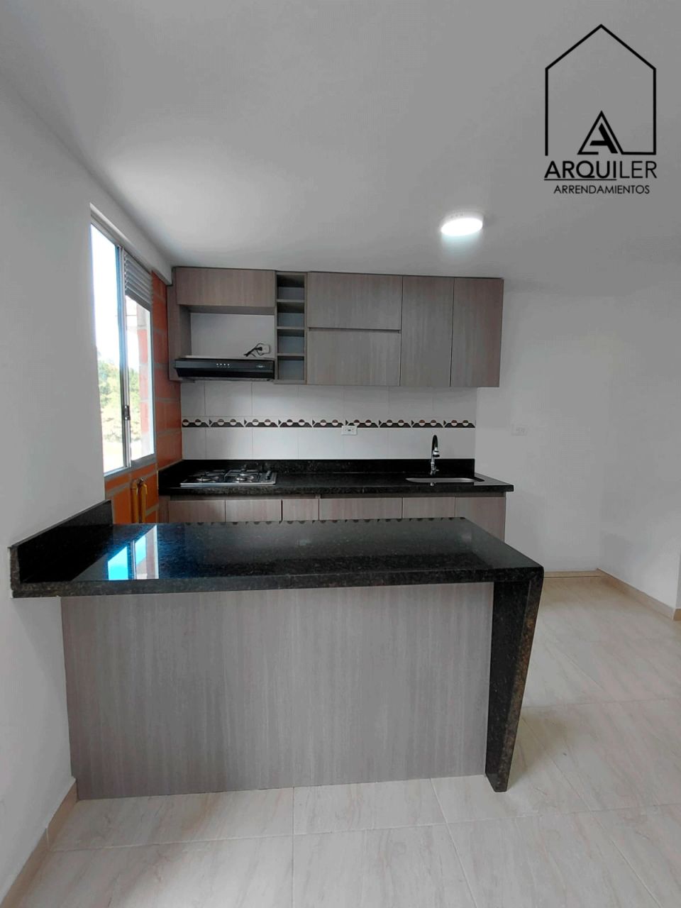Apartamento en arriendo Antioquia Bello El Mirador 55 m2 Habitaciones 3 Baños 2 Garajes 0 Precio $1600000
