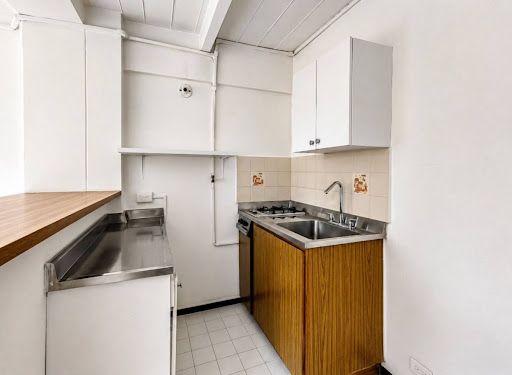 Apartaestudio en arriendo Antioquia Medellín La Mota 40 m2 Habitaciones 1 Baños 1 Garajes 0 Precio $1800000