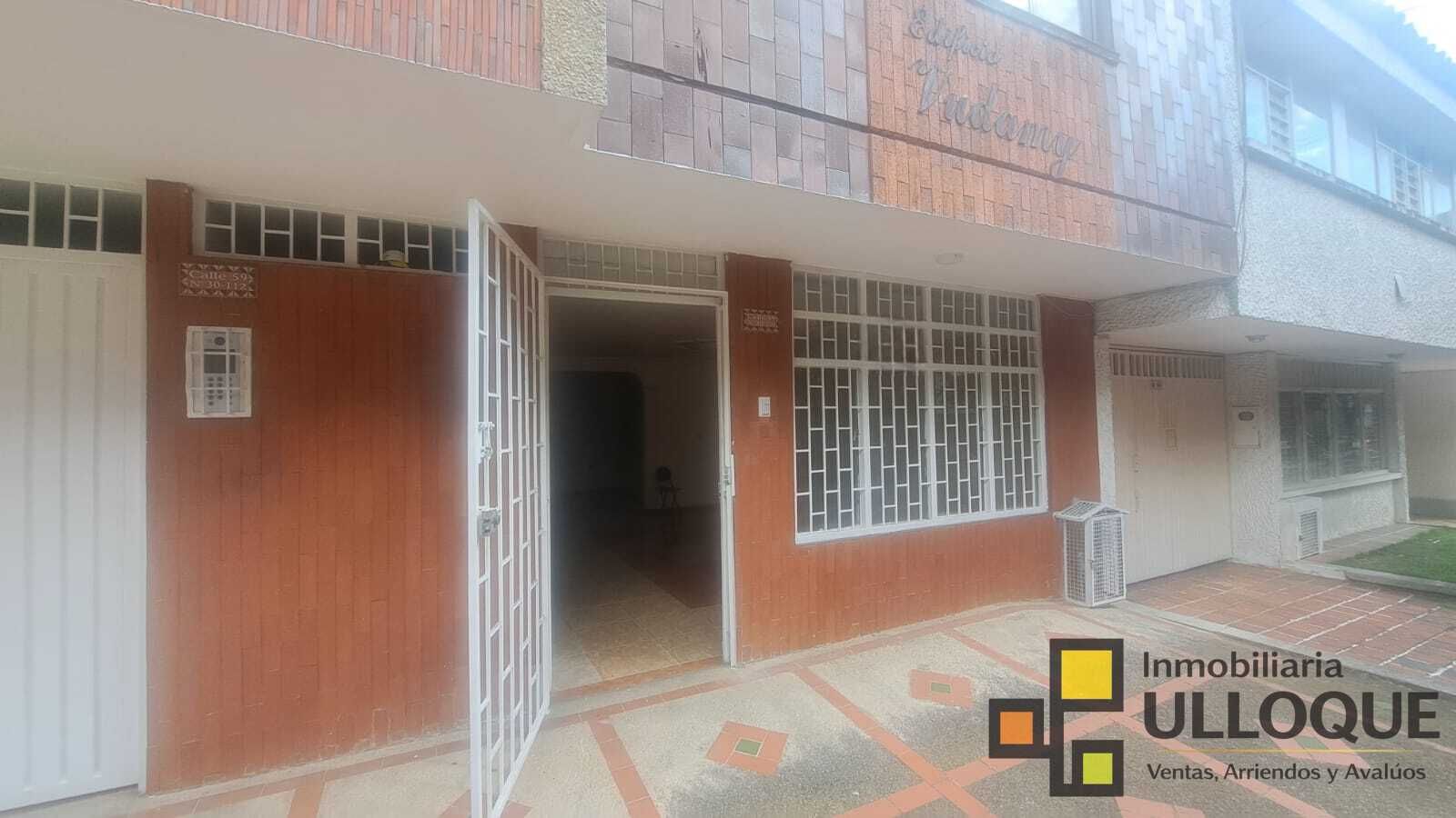 Apartamento en arriendo Santander Bucaramanga Mercedes 95 m2 Habitaciones 3 Baños 2 Garajes 1 Precio $3000000