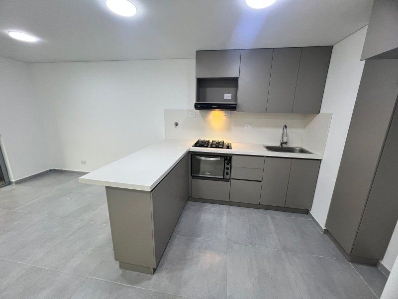 Apartamento en arriendo Antioquia Itagüí Ditaires 75 m2 Habitaciones 2 Baños 2 Garajes 0 Precio $2700000