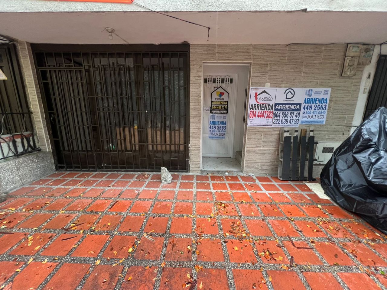 Casa en arriendo o venta Antioquia Medellín Calle Nueva 130 m2 Habitaciones 4 Baños 3 Garajes 0 Precio venta $520000000 Precio arriendo $2500000