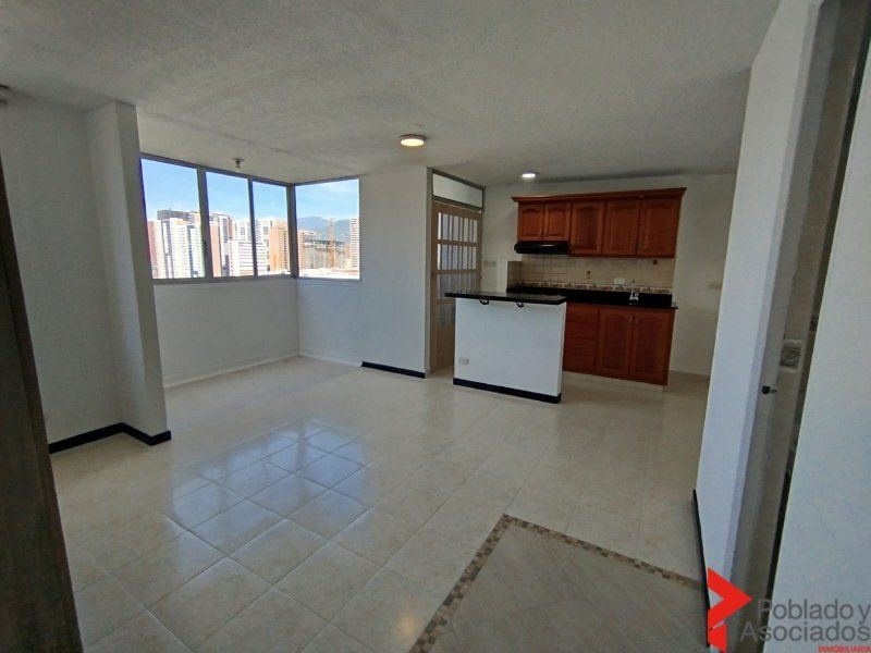 Apartamento en arriendo Antioquia Medellín El Castillo 60 m2 Habitaciones 2 Baños 2 Garajes 1 Precio $3000000