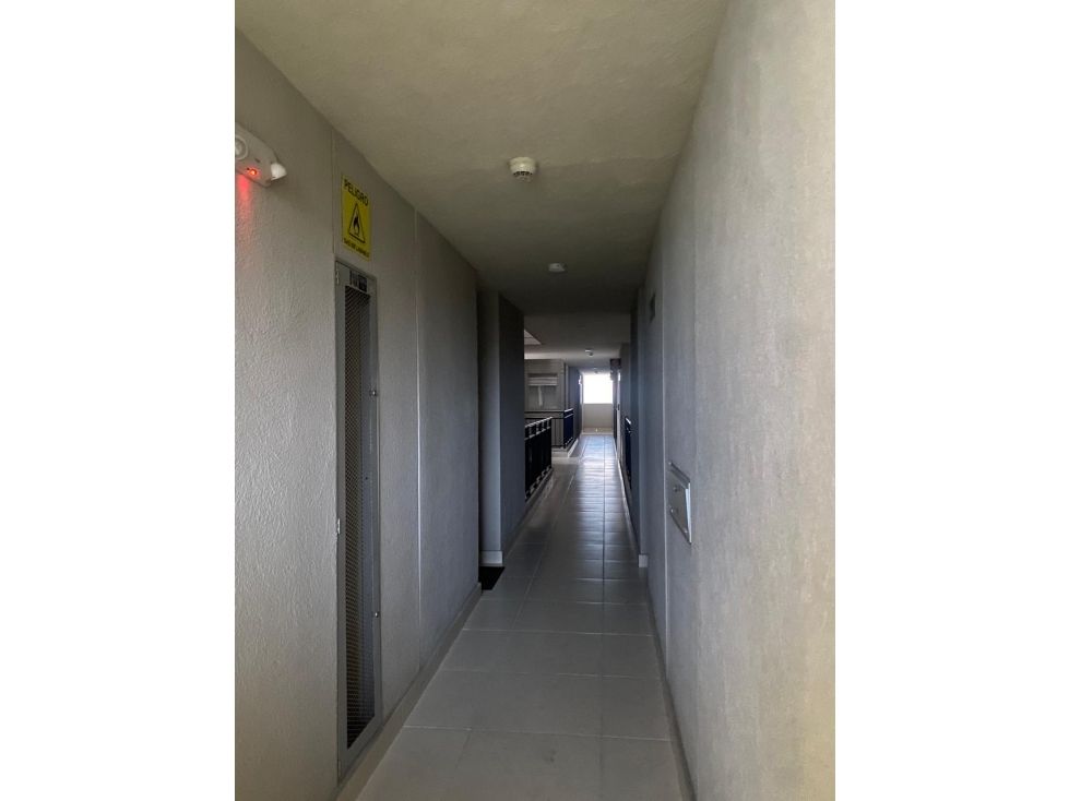 Apartamento en arriendo Valle Del Cauca Yumbo Ciudad Guabinas 53 m2 Habitaciones 2 Baños 2 Garajes 0 Precio $1250000